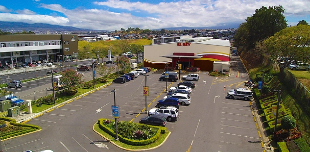 Escazú, San José