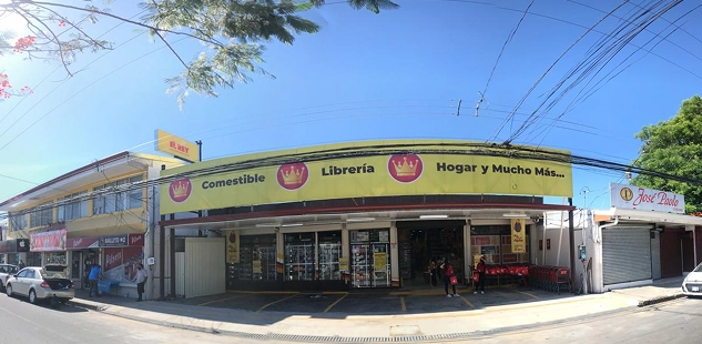 Liberia, Guanacaste