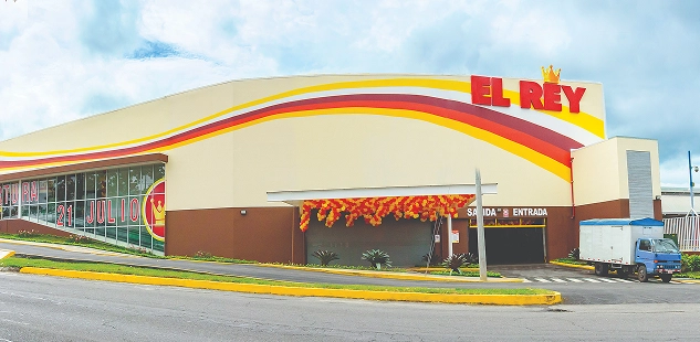 Zapote, San José